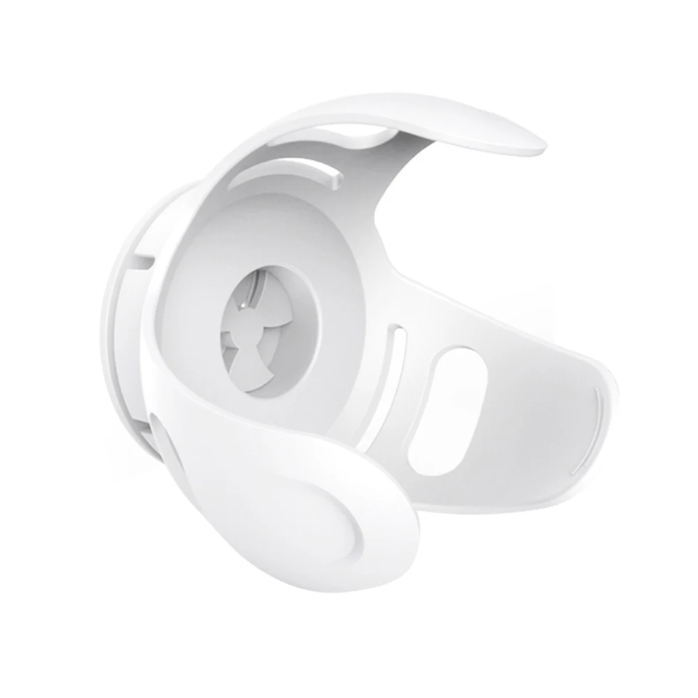 Plastic Speaker Holder Wall Mounted Bluetooth-compatible Speaker Stand with Cable Management Accessories for  Echo Dot 5/4