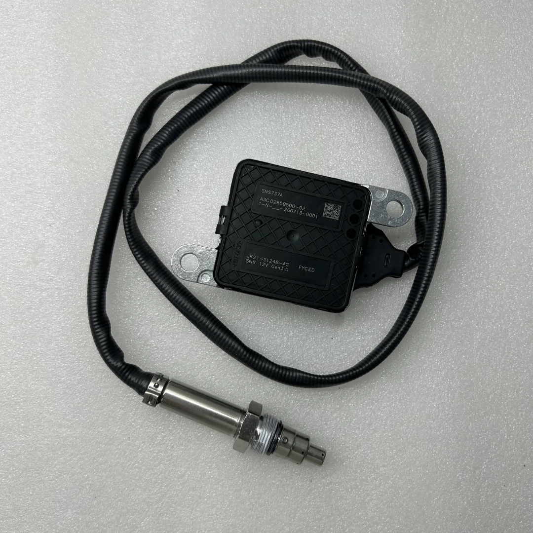 Nitrogen Oxide Sensor NOx Sensor For Ford Transit Custom MK2 2018-2020 JK21-5L248-AG A3C02859500-02