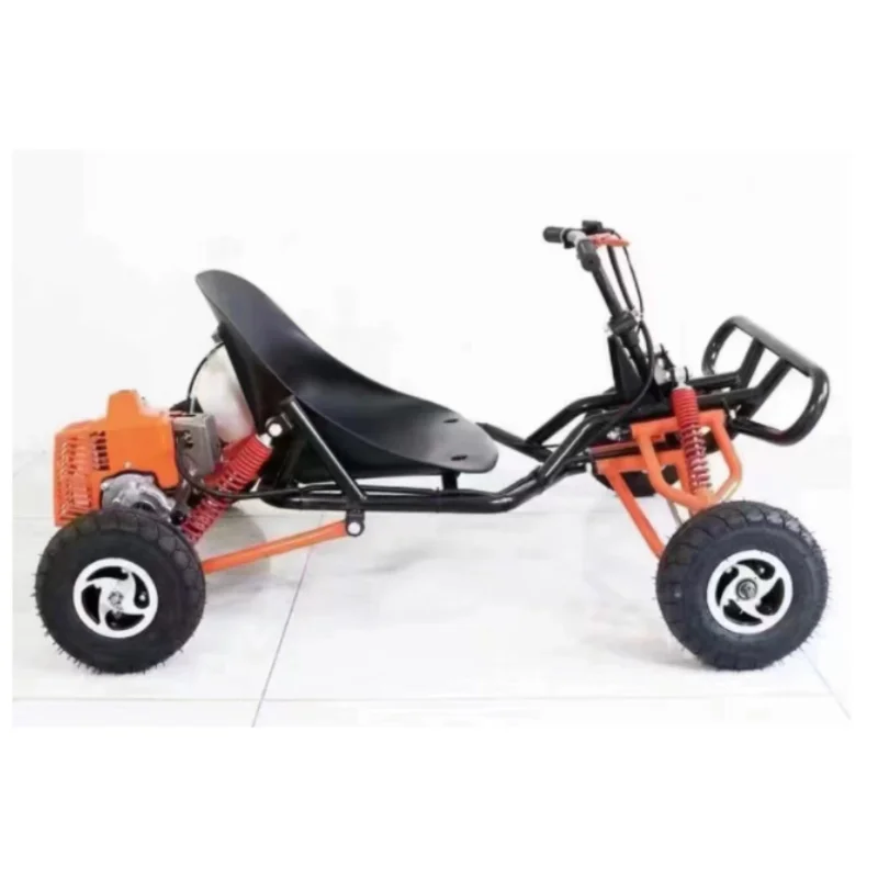 

Модернизированный мини-карт 2024 года | Новый дизайн внедорожного гоночного карта для взрослых