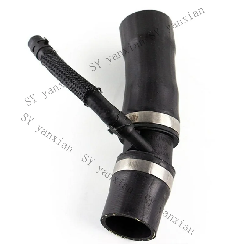 SY+ Thermostat Tube To Engine For Land Rover LR4 Sport 13 LR049990