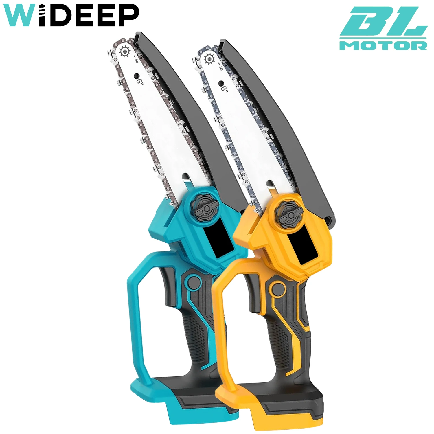 6-дюймовая аккумуляторная пила Dewalt Benz с аккумулятором 20 В, идеально подходит для домашней пилы по дереву своими руками