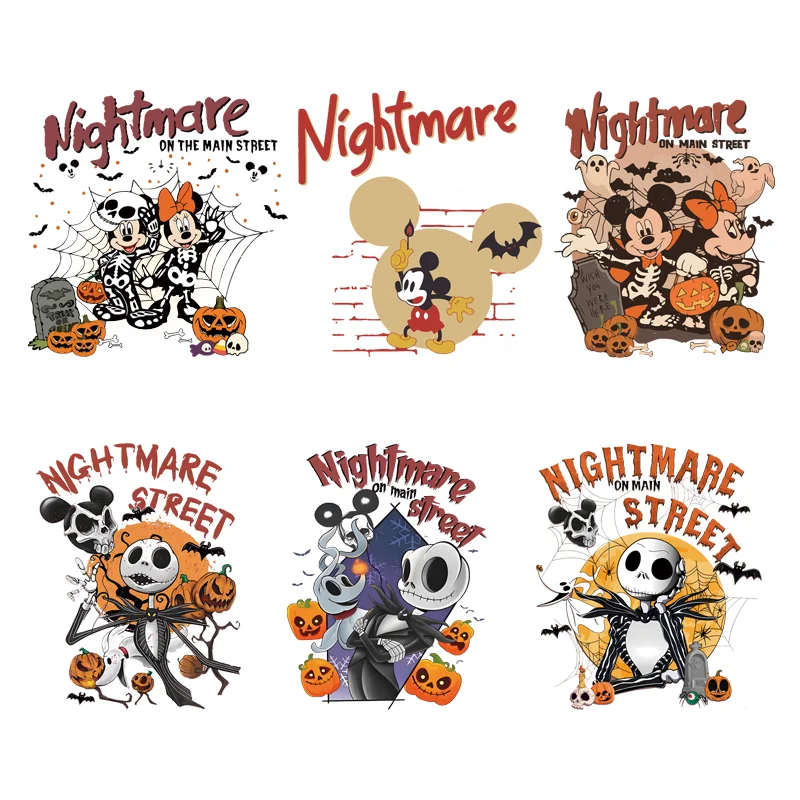 Halloween Nightmare… - image