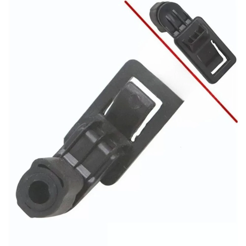 For Geely Borui GE New Energy Atlas PRO Automobile Parts Glove Storage Box Locking Clip Limit Buckle Brand New