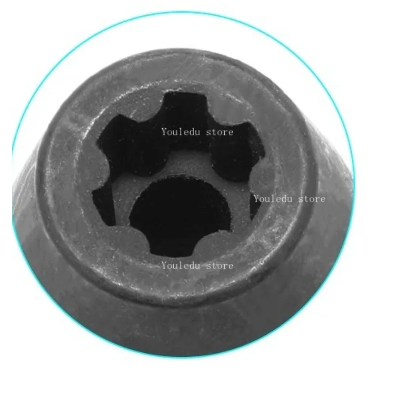 

Suitable for FDS flow drill screws, hot-melt screws, and specialized sockets for vehicle body screws