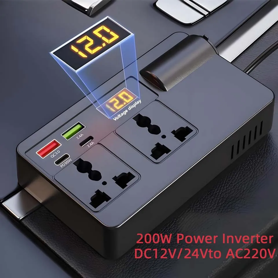 #79 Best Power Inverters to Buy In 2026