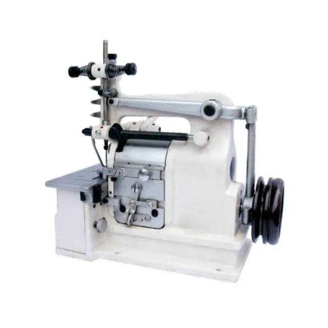 QK-18 Carpet Thick Material Edging Shell Stitch Overedging Sewing Machine