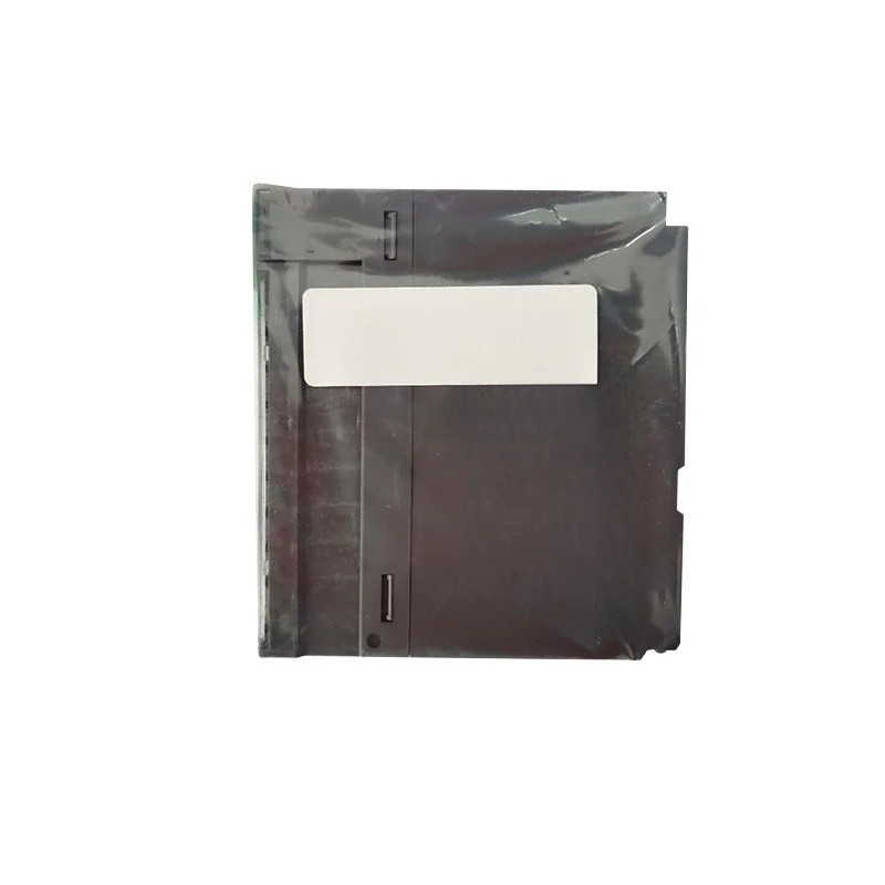 

New original PLC programming control Q series QX80 input module DC input 16 points 24VDC/4mA