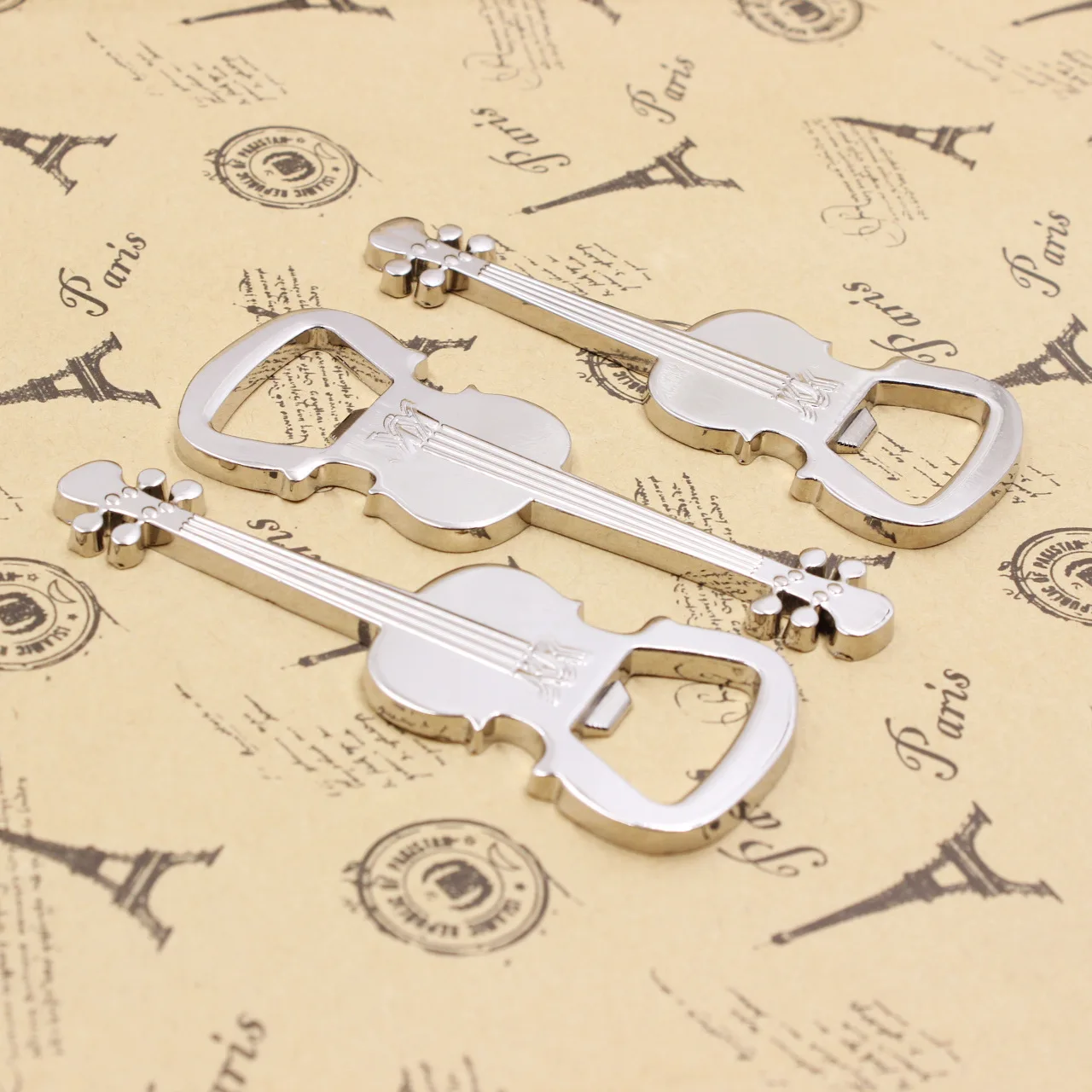 New Men New Guitar Opener Top Quality Car Key Ring Bag Fasion Accessories Hot Women Best Gift Jewelry K1936