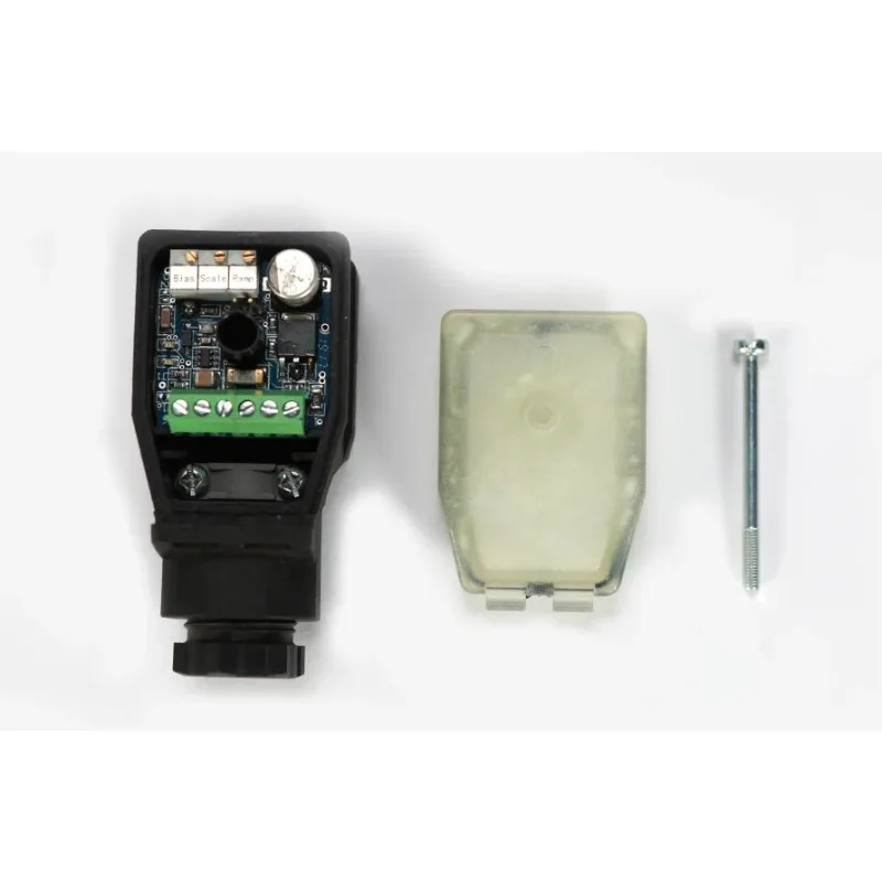 

2026 Hot Sale Intelligent Plug-in Amplifier E510 Professional Grade Coil CE Certification Solenoid Valve Industrial Control