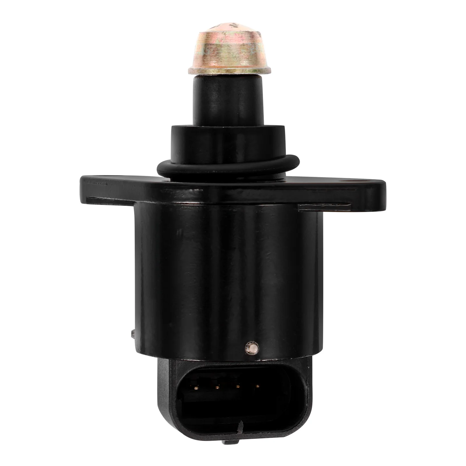 

Idle Valve Motor Fuel Injection Car Accessory Engine Air Control Gadgets Precision Fit Durable Material Easy Installation