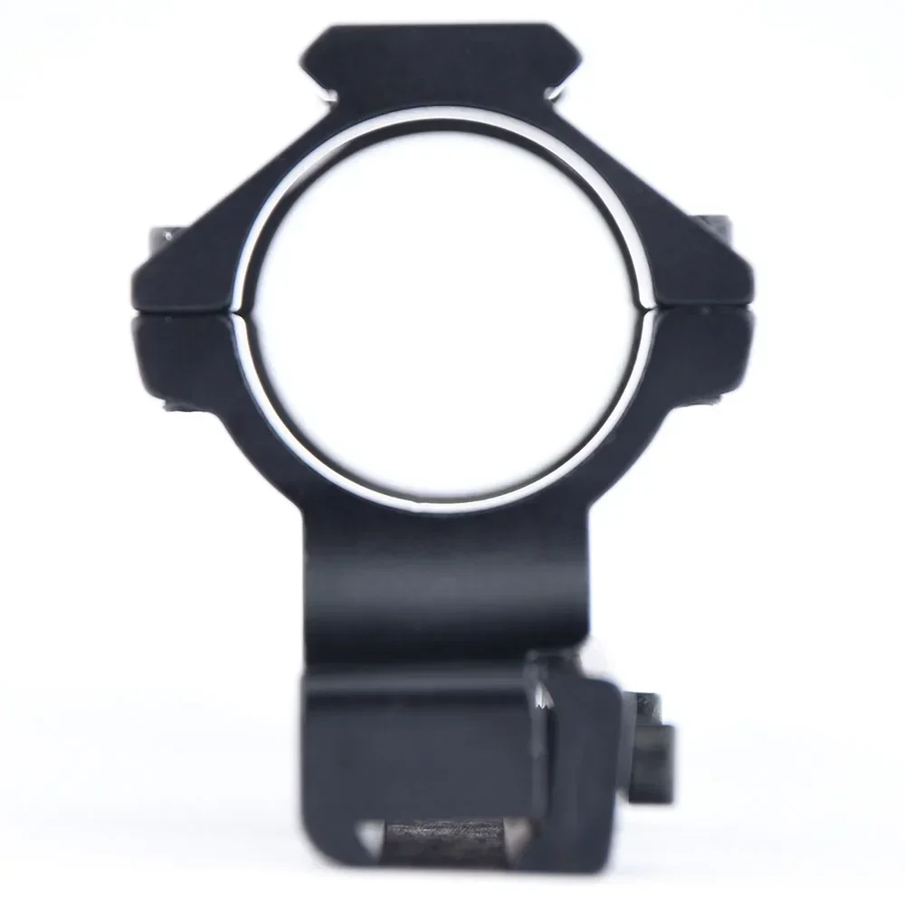 고성능 Shoin Optics 스코프 마운트: 30mm 튜브 캔틸레버 디자인, 11mm 더브테일 베이스, 전술 및 타겟 사격에 이상적 썸네일 5