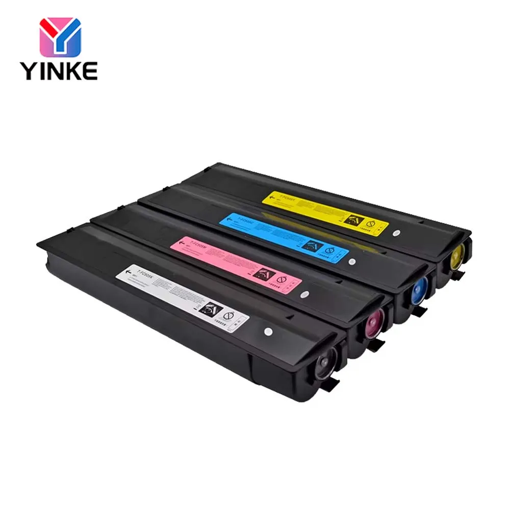 

1PCS T-FC200 Toner Cartridge For Toshiba e-STUDIO 2000AC 2500AC High Quality T-FC200D FC200 FC-200 FC200P FC200E FC200U Toner