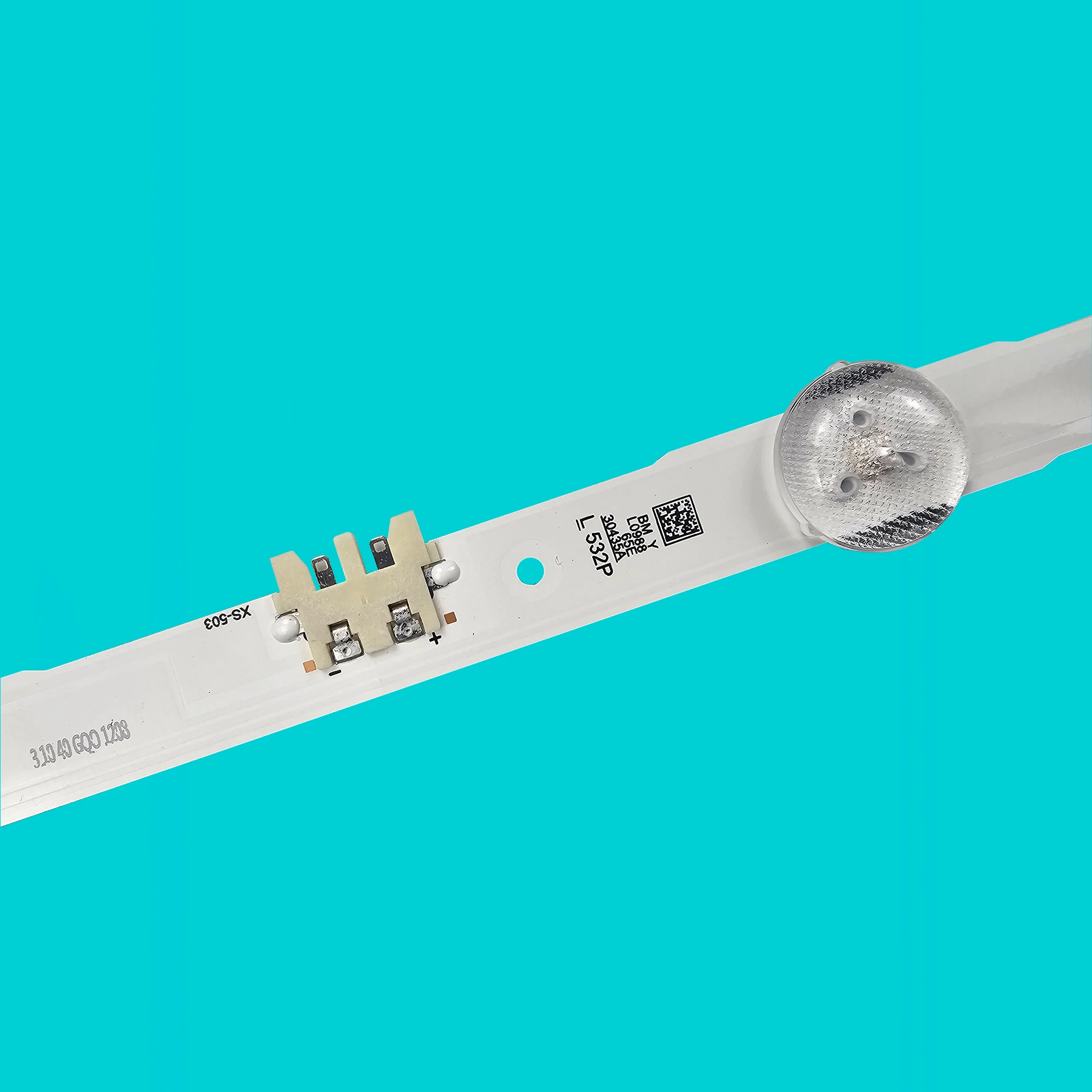 LED strip For UN65H6400 UE65H6400 UE65H6470 UE65H5000 UE65H5030 UE65H6350 UE65H6200AW UE65H6410 UE65H6670 UE65H6500