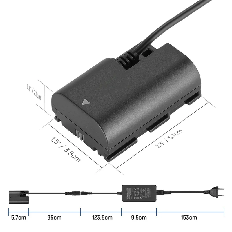 SUNRI-8V 3A Replace… - image