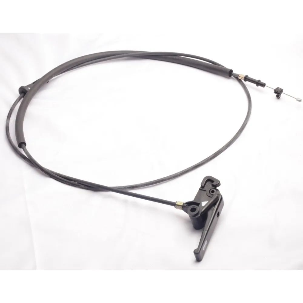 

5284000AA Genuine for Aeolus S30 H30 CROSS Engine Hood Lock Cable Release Handle China