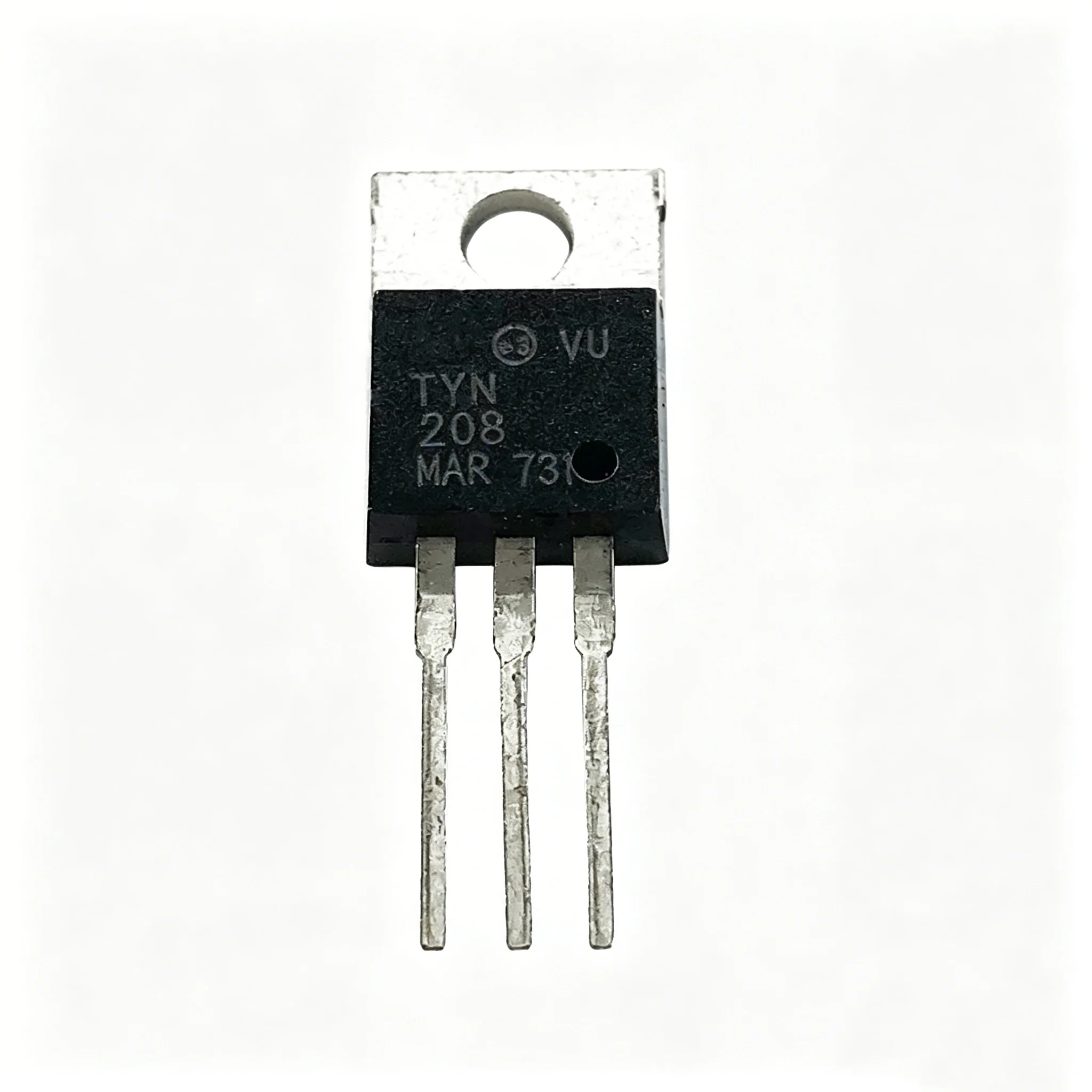 TYN208RG TYN208  TO-220 new original   in-stock 5pcs/lot