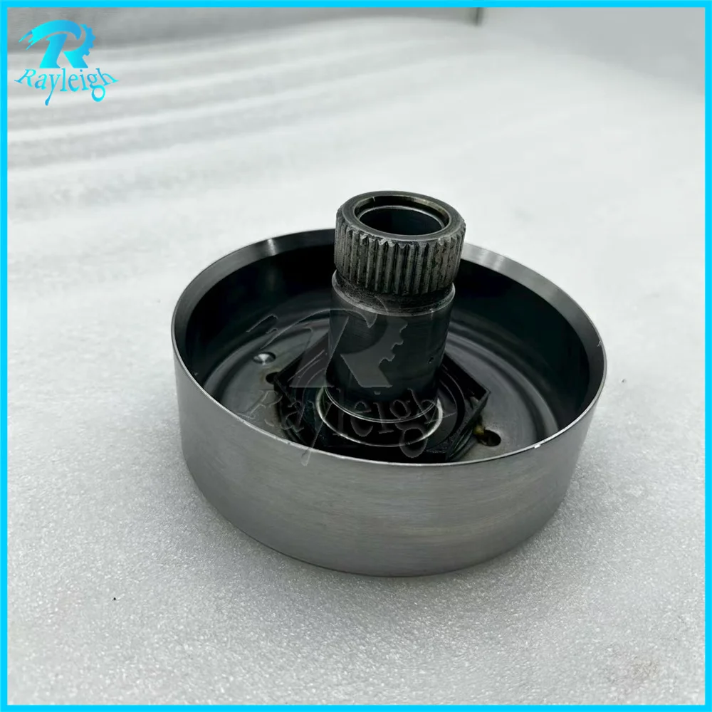 

AL4 DPO Automatic Transmission Front/Rear Clutch Break Drum For Citroen Renault PEUGEOT 307 Car Accessories