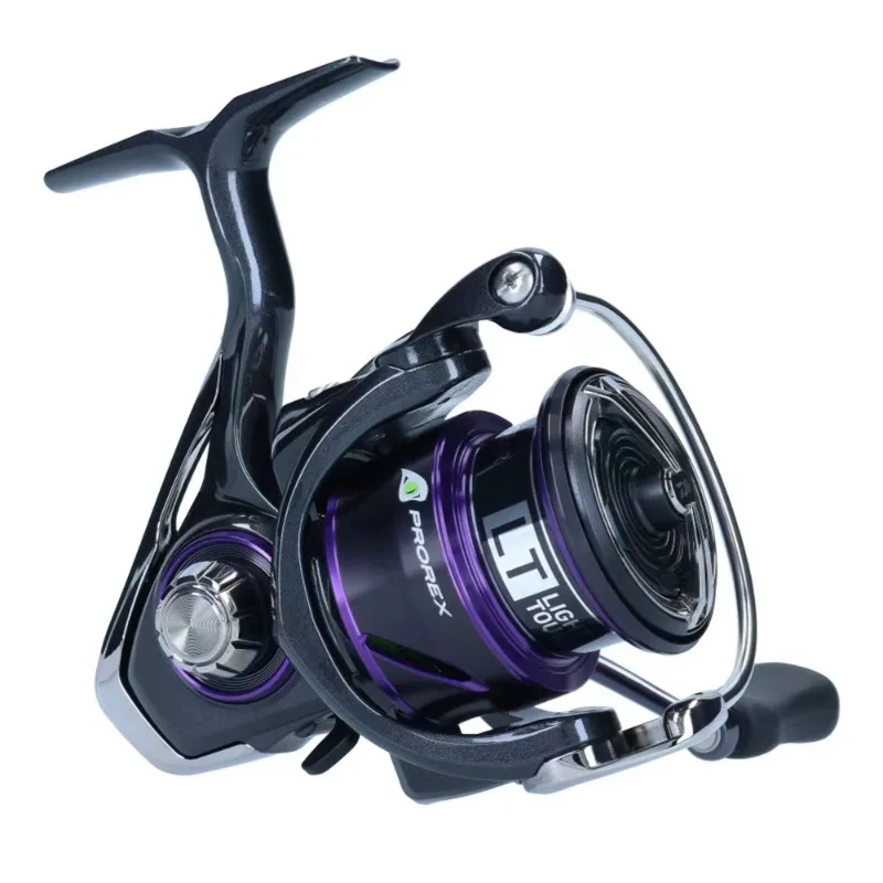 DAWIA 2018 PROREX V LT 2500-XH 3000-C 4000-C Spining Fishing Reel