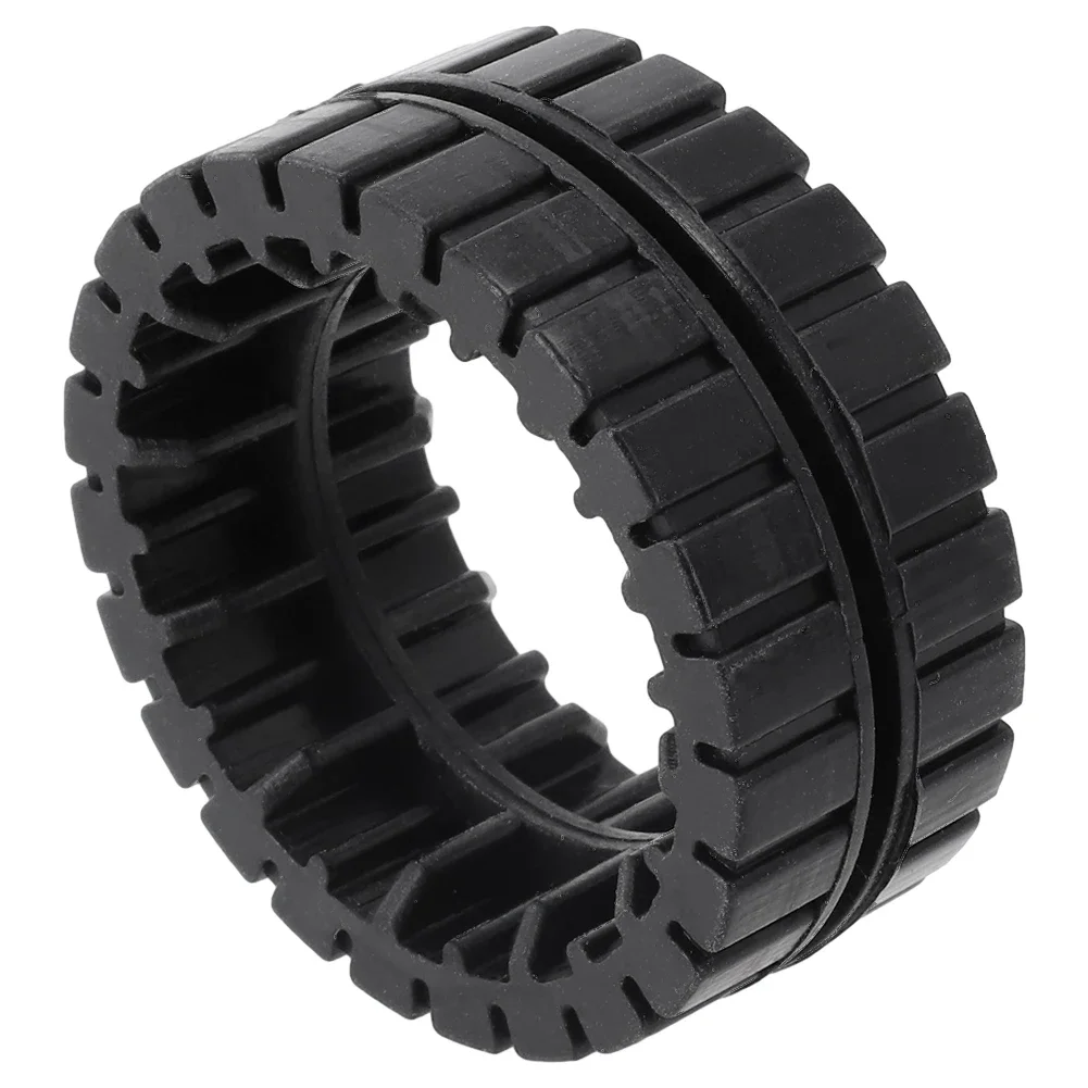 Improve Your For Braava For Jet M6 (6110 6012) With NonSlip Replacement Wheel Tires Reliable And Easy To Install