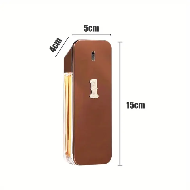 Million Lucky Priv di Paco Rabanne For Men Eau De Toilette TESTER 3.4 fl oz 100 ml Colonia da uomo Nuovo in scatola USA