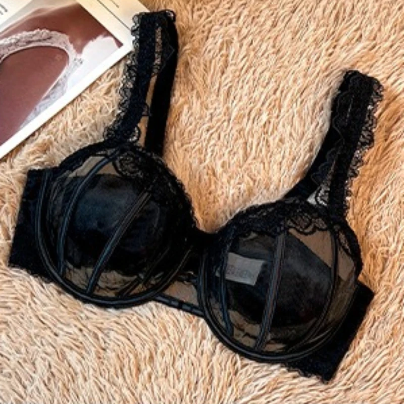 Thumbnail 4 - #72 Best Full Coverage Minimizer Bras to Buy In 2026