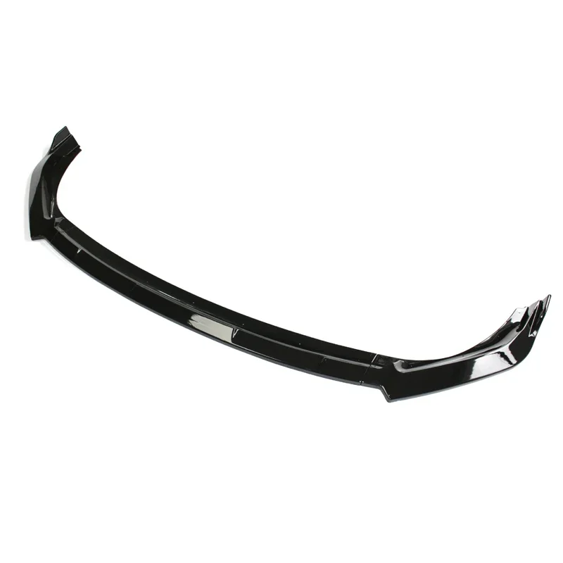 Front Bumper Spoiler for Nissan X-Trail Rogue T32 Front Skirts Air Splitter 2019 Car Body Kit Accessories