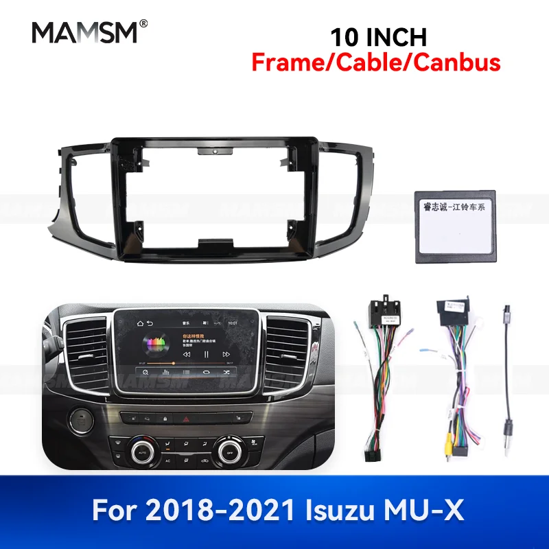 Mamsm 10 Inch For 2…