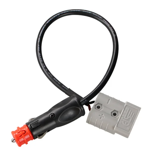 Adapter 50 Amp 50cm for 8a 3AG Fuse Connector Adapter Removable Shunt  Adapter 50 Amp 50cm for 8a 3AG Fuse Connector