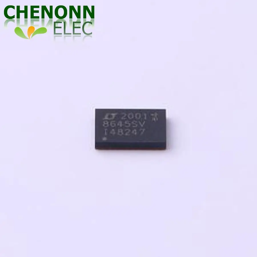 2PCS/LOT LT8645SEV#PBF (DC DC Converters)
