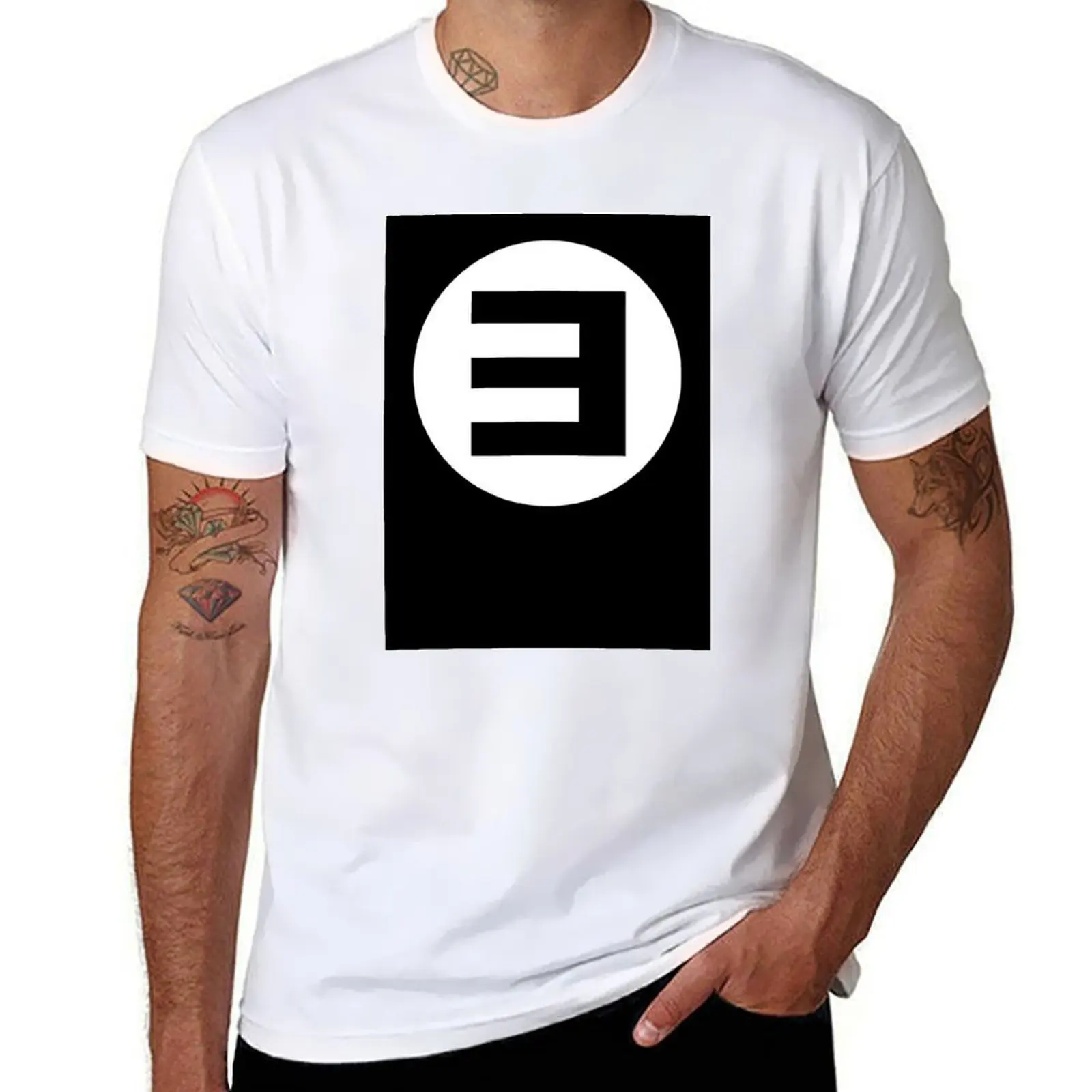 

Best Seller Eminem pablho Band Music T-Shirt g man t shirts for men t shirt custom print T-Shirt