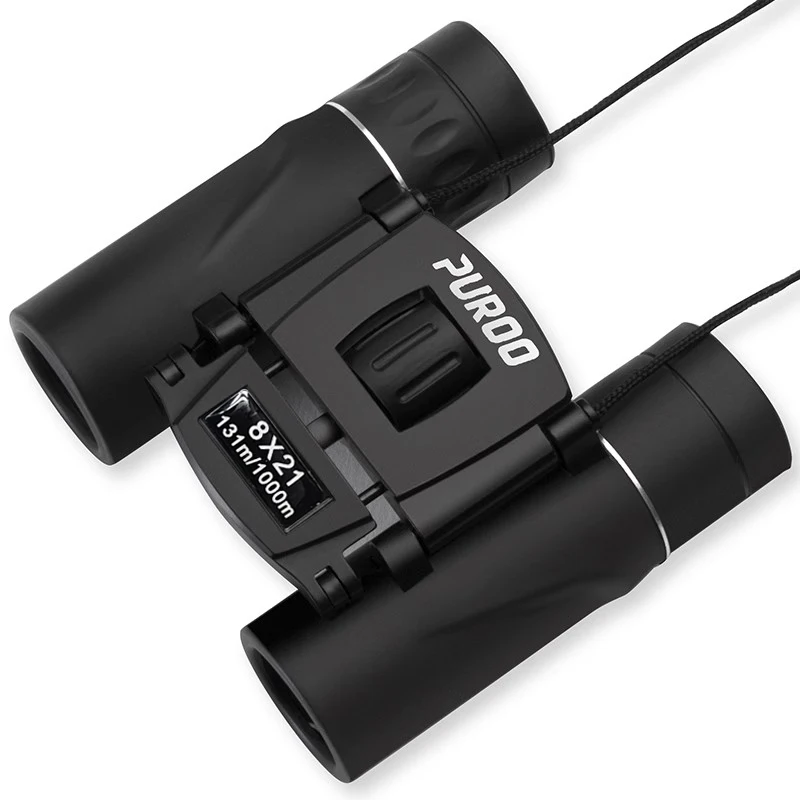 

Маленький портативный бинокль 8X21, высокая мощность, высокое разрешение, концертная драма, специальное зеркало 8x