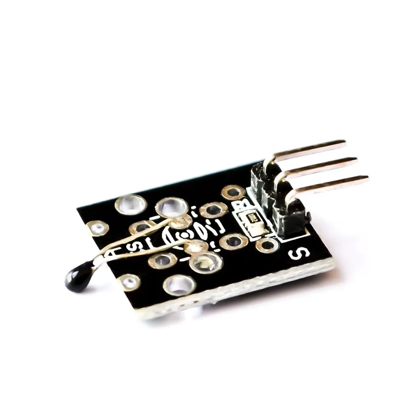 

10pcs/Lot KY-013 Analog Temperature Sensor Module DIY Starter Kit For Arduino