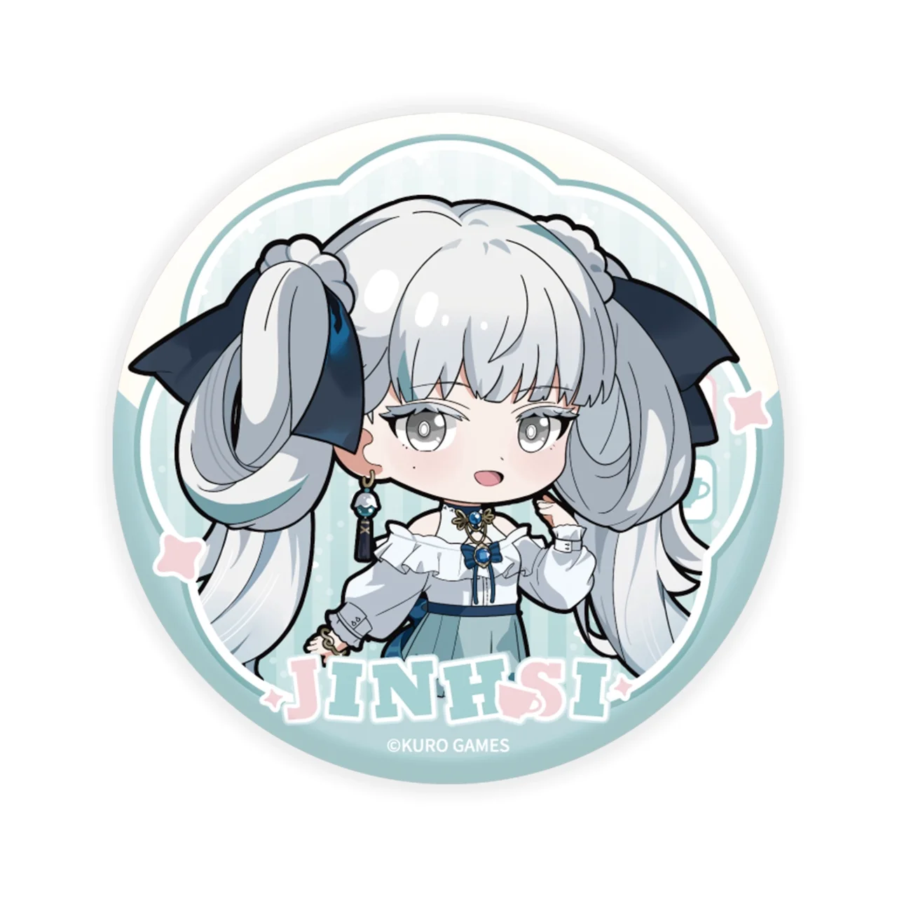 Variant: Badge Jinhsi-2