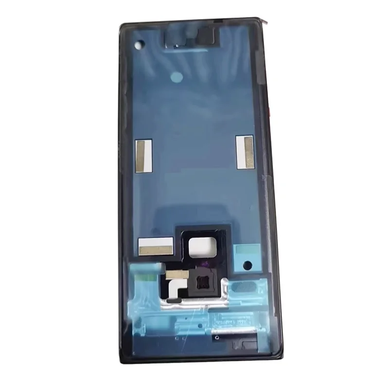 Z40Pro Middle Front Frame Plate Housing For ZTE Nubia Z40 Pro 5G NX701J Board LCD Support Bezel Repair Parts