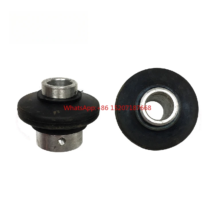 

Kone Elevator Tachometer Rubber Roller KM650808G01/KM710210G01 Elevator Tachometer Rubber Wheel