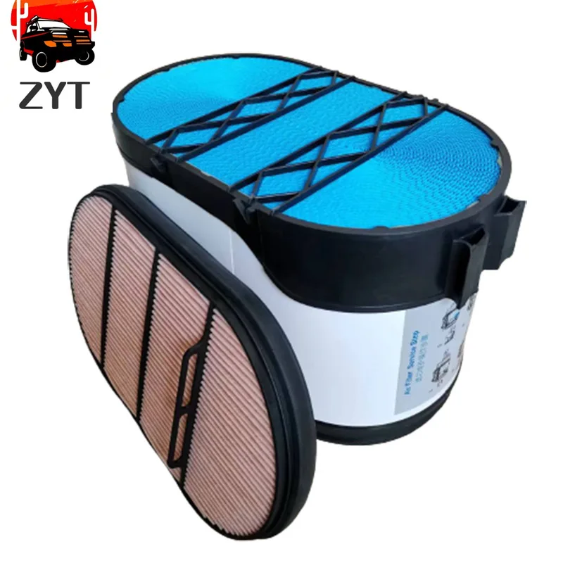 

Air Filter Kit DZ97259191047 for Delonghi X3000, X5000, Auman EST, and JAC K7