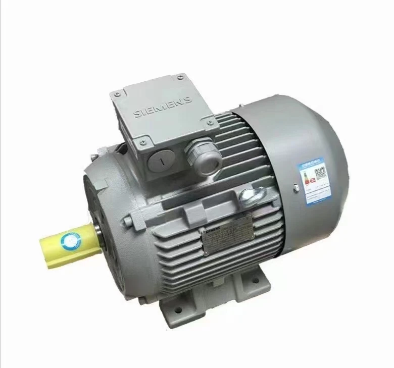 280 kW 4 POLES B3 MOTOR IE2 BRAND THREE PHASE ASYNCHRONOUS MOTOR