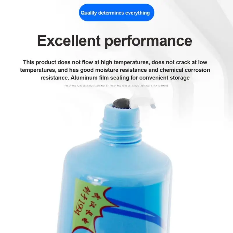 شحم كهربائي 100 جرام شحم عازل للسيارات إلكترونيات زيوت التشحيم اتصالات كهربائية تحافظ على المعادن خالية من الصدأ