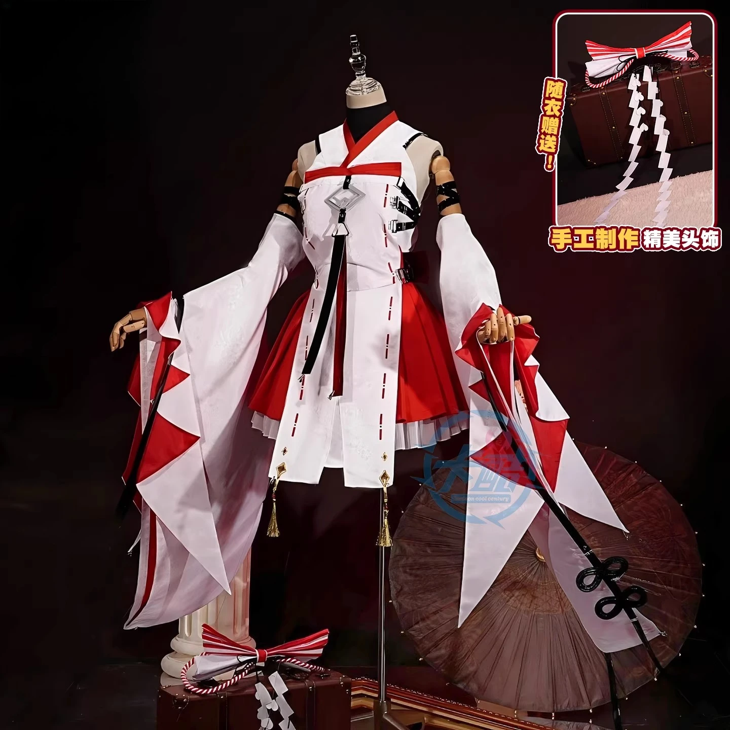 

Dragon Raja: Cassell Gate Uesugi Erii Cosplay Costume Party Fashion Handsome Uniform Halloween Role Play Clothing HCos