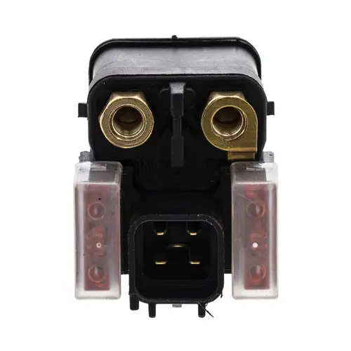 Imagen 2 del producto Interruptor de relé de solenoide de arranque para Honda 35851-MKE-A11 CRF250R CRF450R CRF450X CRF450RX