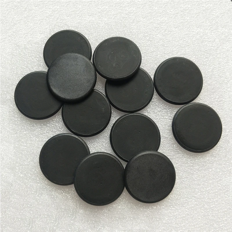 20Pcs Waterdichte Abs Rfid Token Tags Wasserij Tags Plastic Wasserij Tag