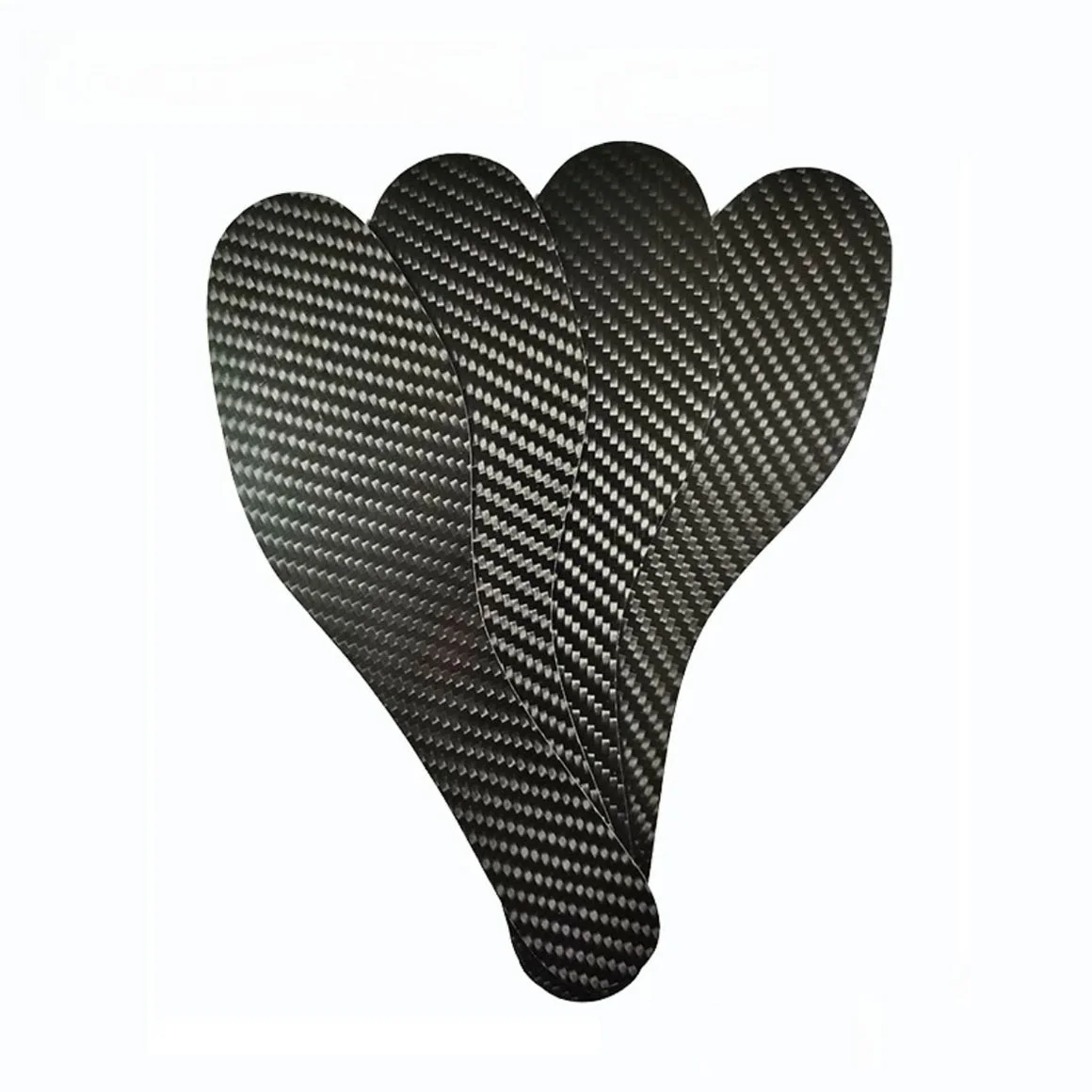 Carbon Fiber Shoes