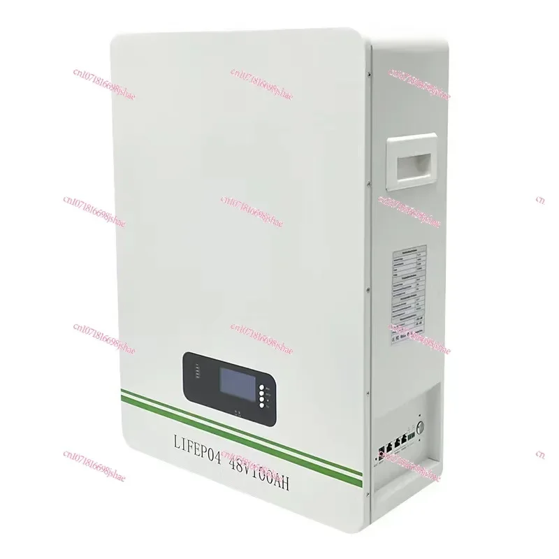 

48V300Ah Photovoltaic Solar Energy Storage Lithium Iron Phosphate Battery Pack 51.2V100Ah Off-grid Energy Storage Battery