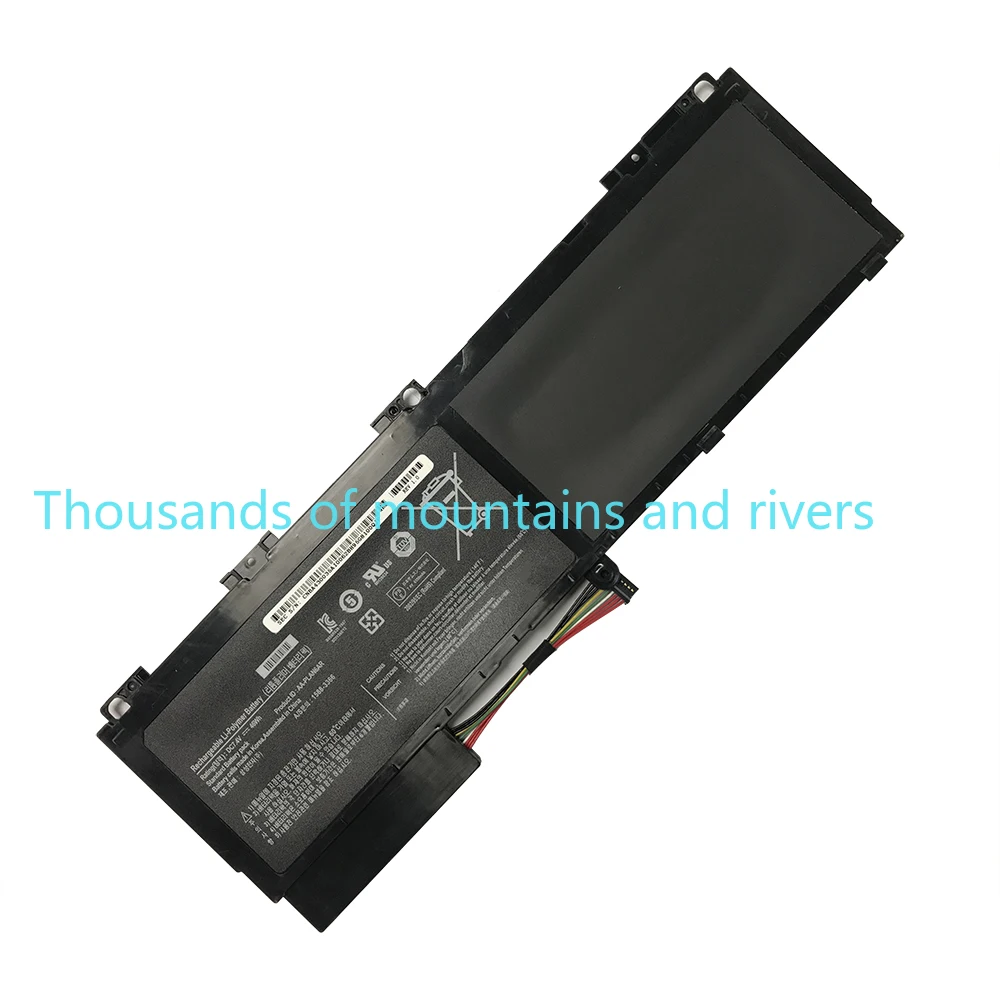 

7.4V 46Wh AA-PLAN6AR Laptop Battery For SAMSUNG 900X1AA01US 900X1B-A02 900X3A-01IT B04CH NP900X3A A01AE A01AR A01AU A01SA A01JO