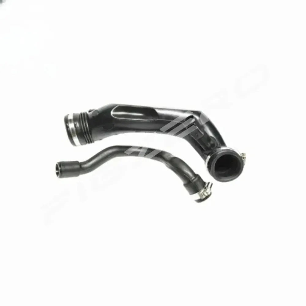 Для Peugeot 2008 3008 308S 408 508, для Citroen C4 C5, впускная трубка, металлическая, оригинальная 1440Q6