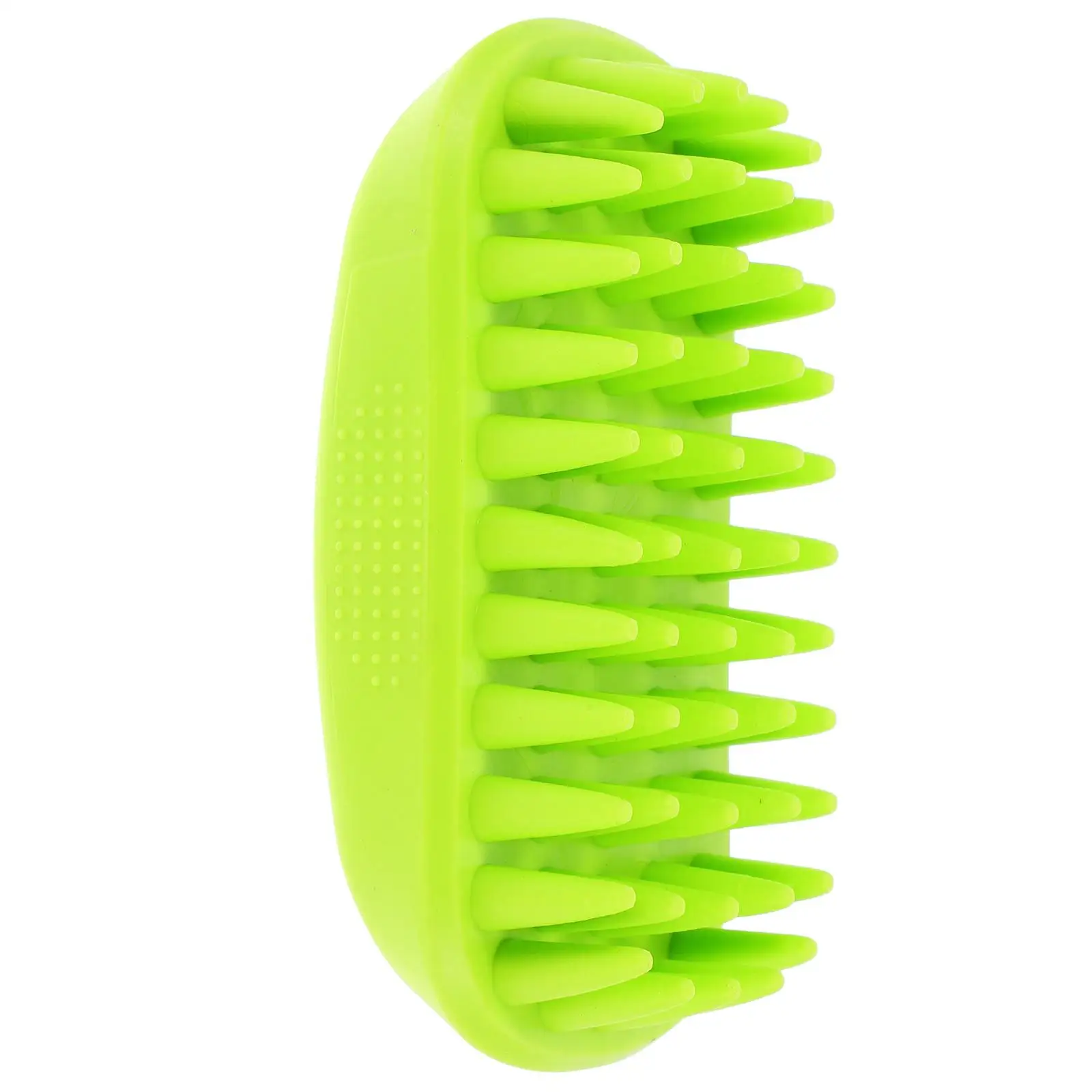 

Pet Shampoo Brush Dog Grooming Tool Bath Cleaning Cat Massaging Massage Tpe Long Hair