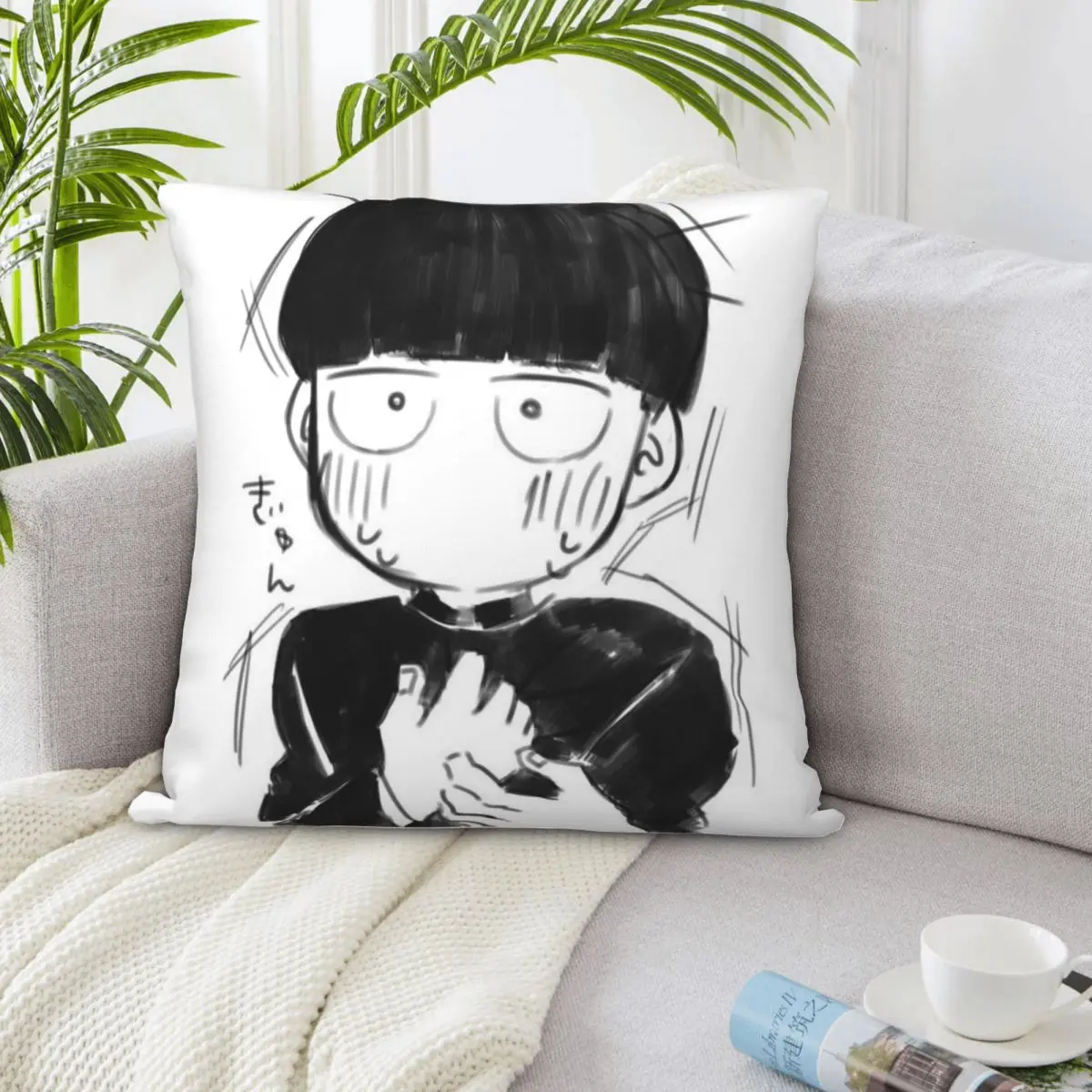 Mob Psycho 100 0210…