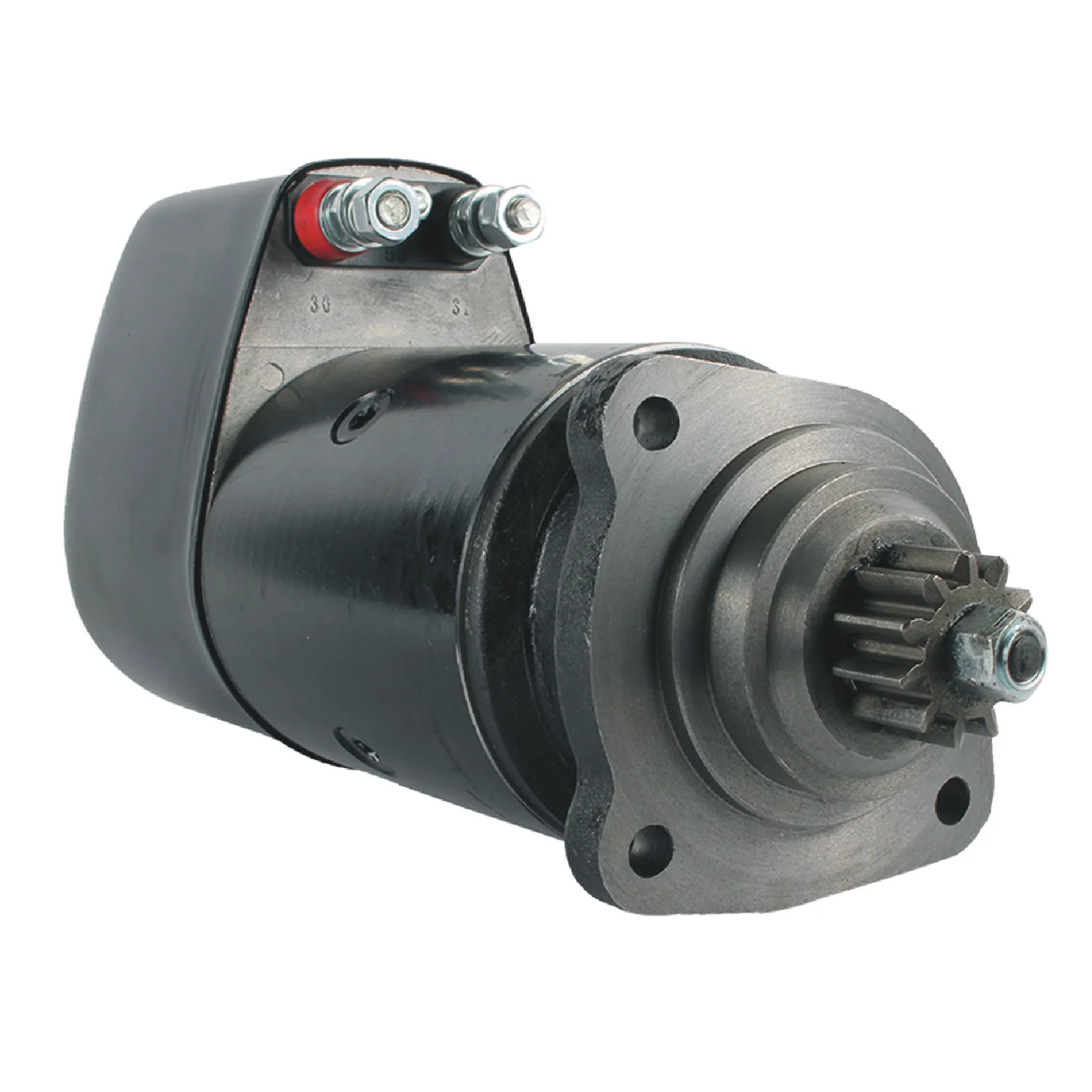 

STG52041 TG-Tian Guan 116-2183 117-4635 0001410069 Starter for POCLAIN EXCAVATORS RC491 KHD-F6L413