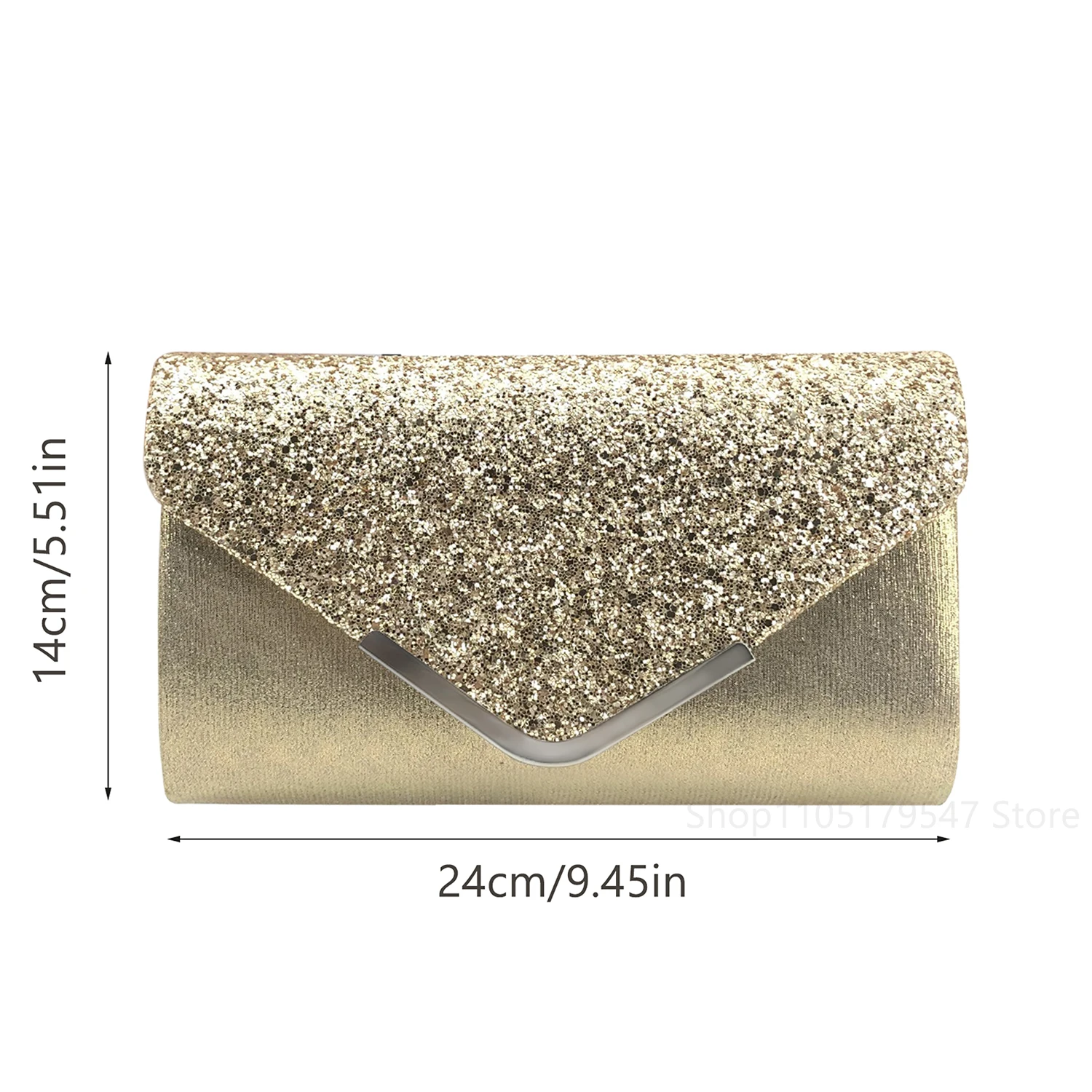 Thumbnail 3 - #72 Trending Evening Party Bags Right Now