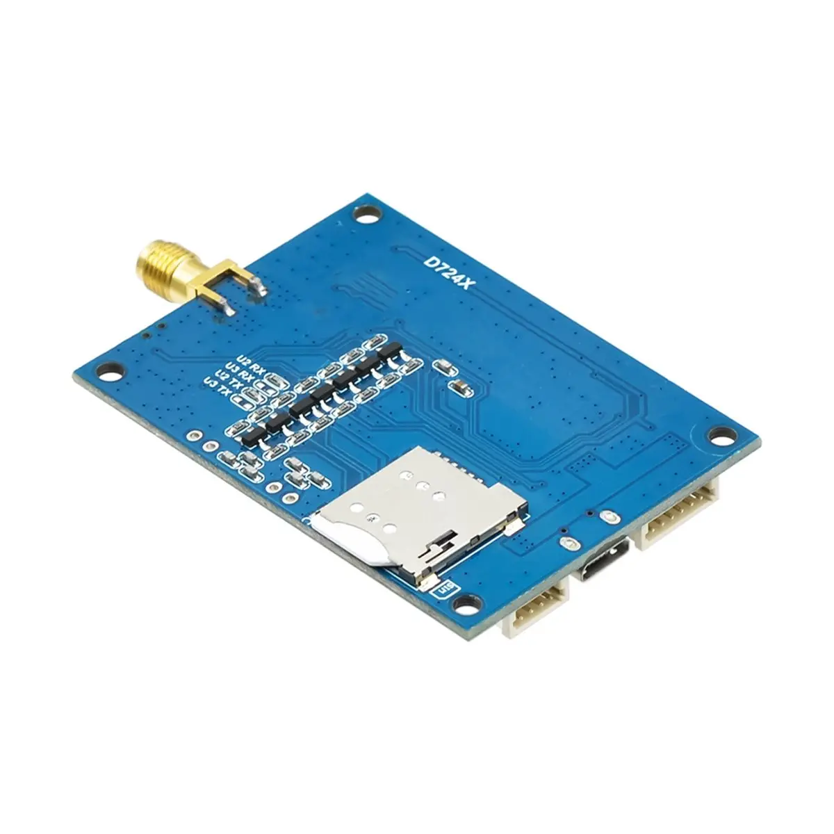 4G Module Air724Ug …